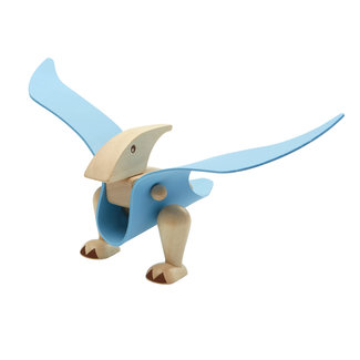 PLANTOYS DIY dinosaurus Pterodactyl