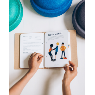 STAPELSTEIN play spellenboek Nederlands