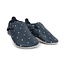 BOBUX soft soles twinkle navy