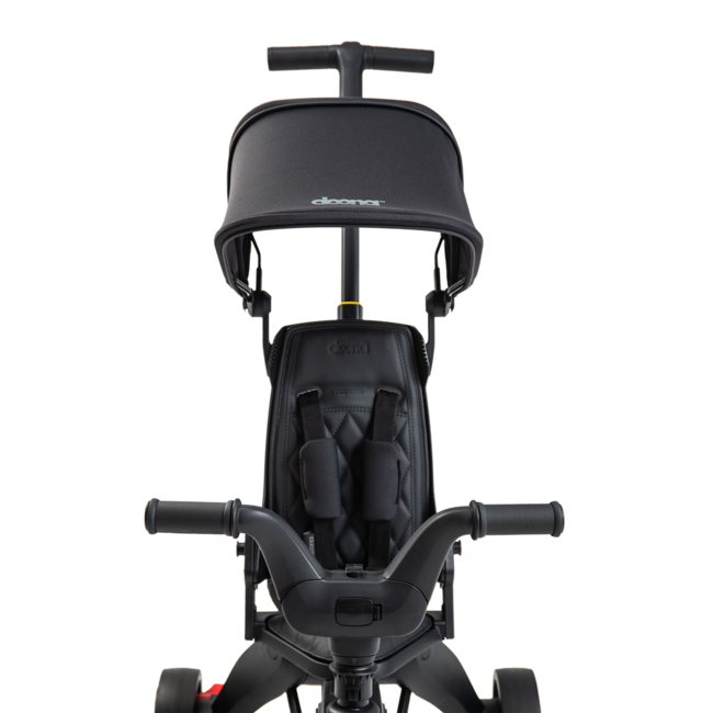 Liki trike special edition midnight black Babilo