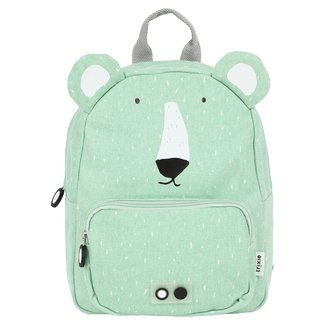 TRIXIE backpack Mr. polar bear