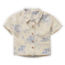 SPROET & SPROUT loose shirt cinque terre print