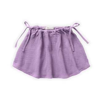 SPROET & SPROUT loose skirt lilac breeze