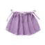 SPROET & SPROUT loose skirt lilac breeze