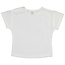 BEAN'S BARCELONA submarine cotton slub t-shirt