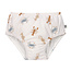 LÄSSIG swim diaper sea animals milky