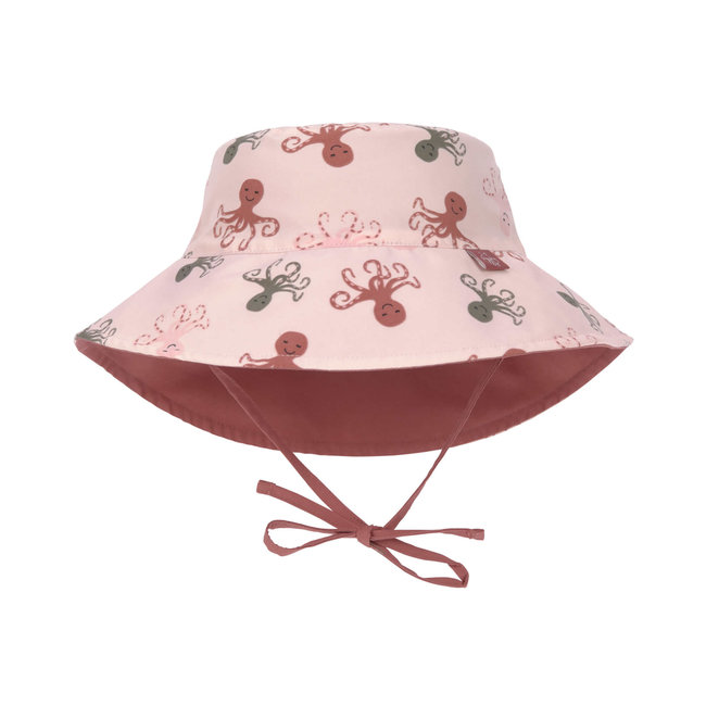 LÄSSIG reversible bucket hat (UV protection)