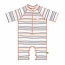 LÄSSIG short sleeve sunsuit (UV protection)