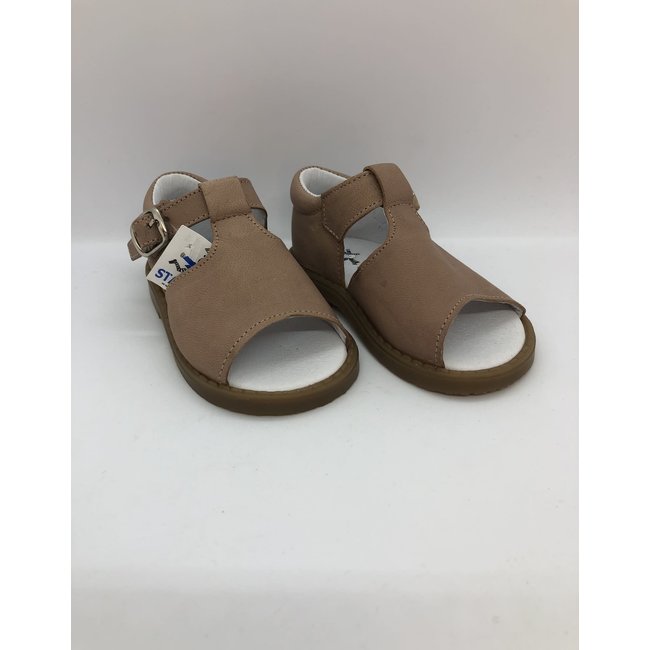 STABIFOOT sandalen julio rustic barbados