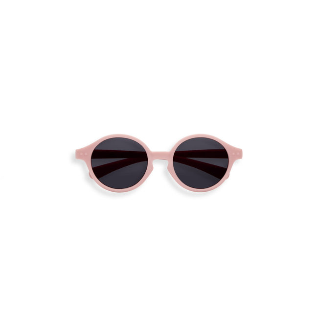 IZIPIZI sunglasses baby 0-9m #d pastel pink