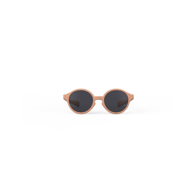 IZIPIZI sunglasses baby 0-9m #d apricot