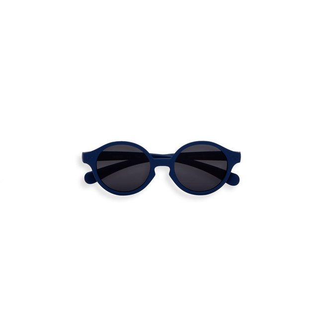 IZIPIZI sunglasses baby 0-9m #d denim blue