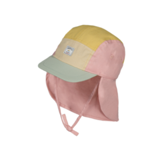 BARTS arun cap pink