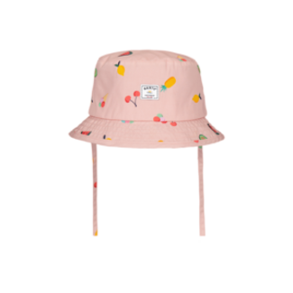 BARTS daxxen bucket hat pink