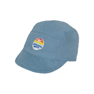 BARTS bolivia cap blue