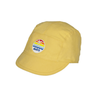 BARTS bolivia cap yellow