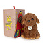 Stacy the labradoodle 17cm (in giftbox)