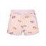 LÄSSIG board shorts fish light pink