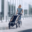 THULE chariot lite2 agave