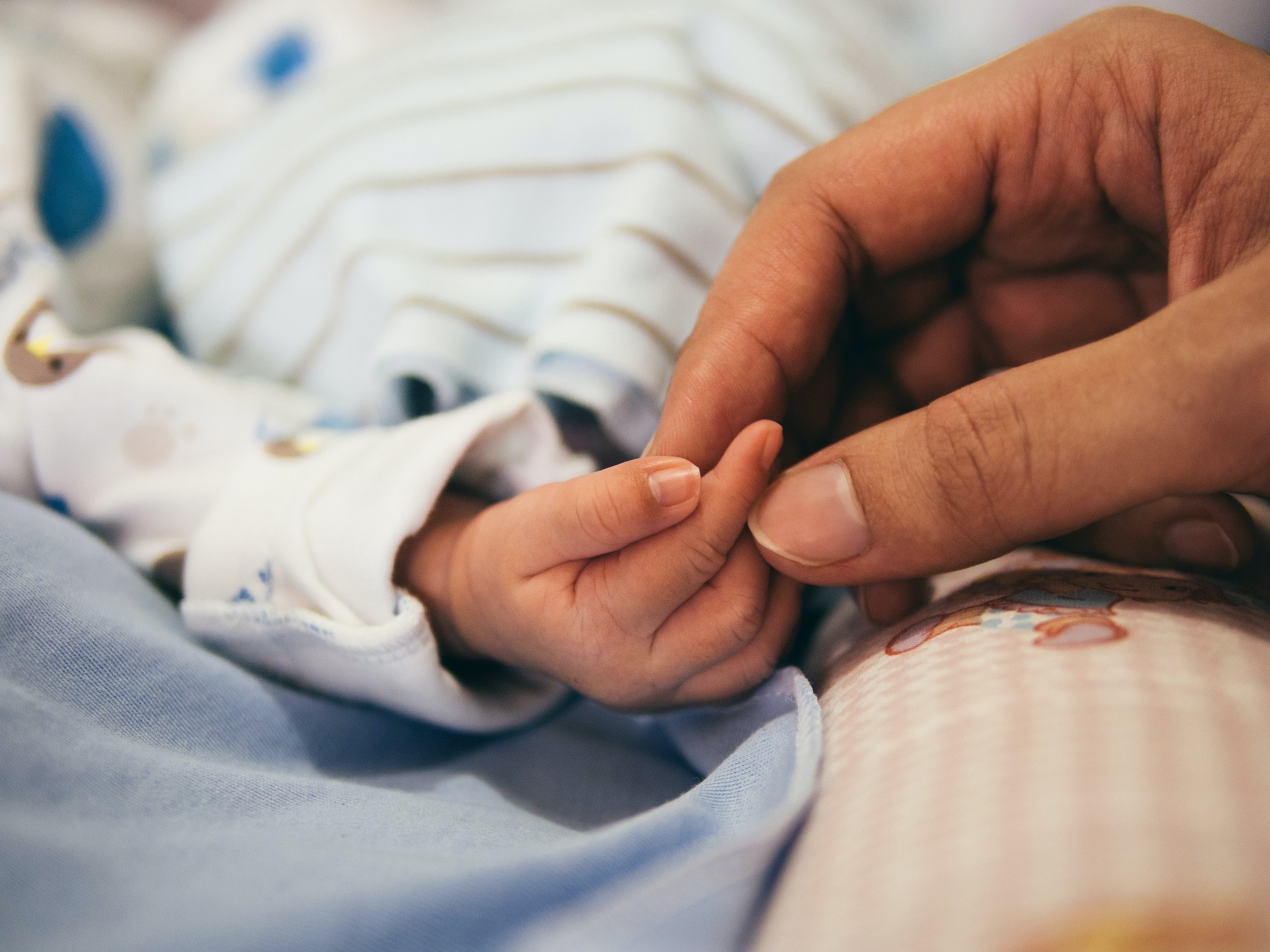 Gezocht: mama/papa die met zijn/haar baby het gezicht wil worden van Babilo.