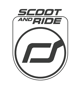 SCOOT & RIDE