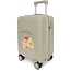 KONGES SLOJD travel suitcase charter