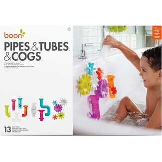 badspeeltjes pipes & tubes & cogs