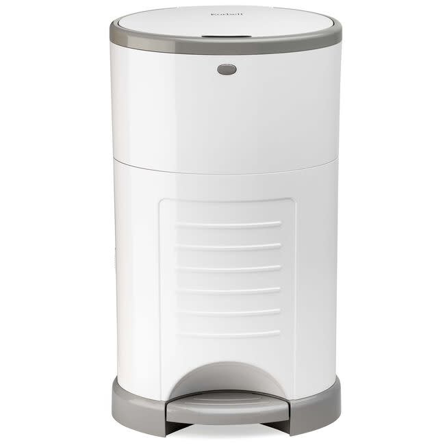 nappy disposal system 16l white Babilo