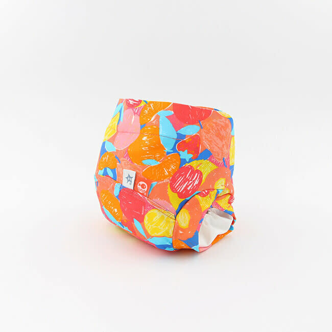 zwemluier o sole mio Babilo