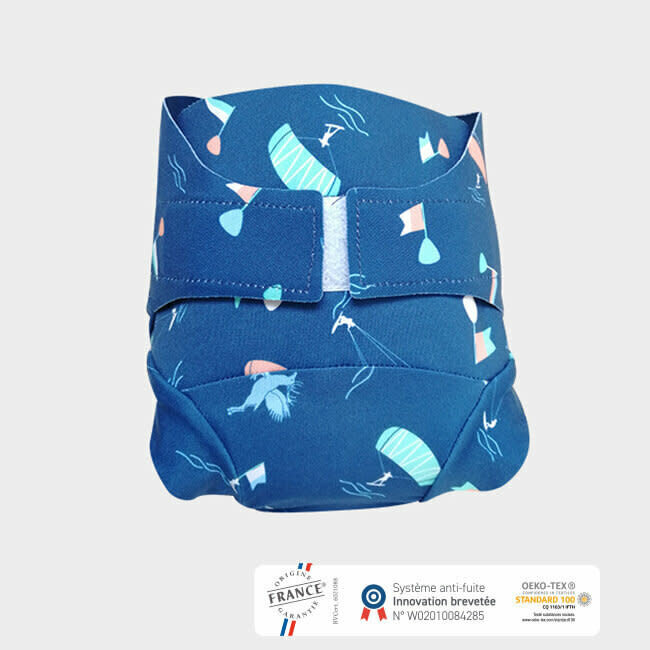 HAMAC swim diaper