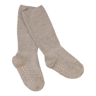 GO BABY GO anti-slip socks bamboo sand