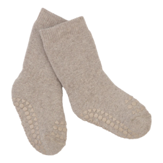 GO BABY GO anti-slip socks sand