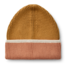 LIEWOOD ezra beanie hat tuscany rose mix 3/4j