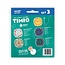 TIMIO disc pack set 3