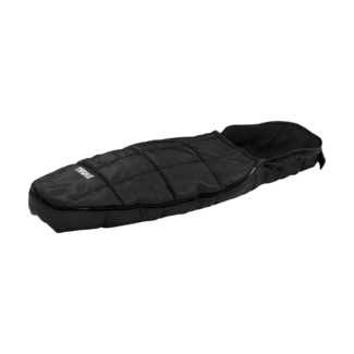 THULE footmuff sport black