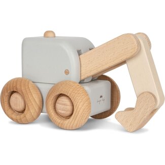 KONGES SLOJD wooden digger fsc