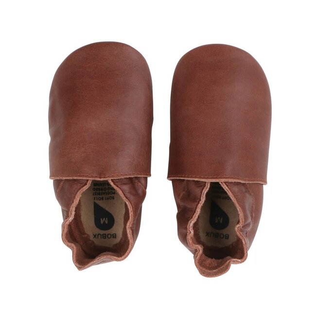 BOBUX soft soles classic toffee