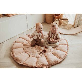 PLAY&GO bloom fleuri biologisch babymatje