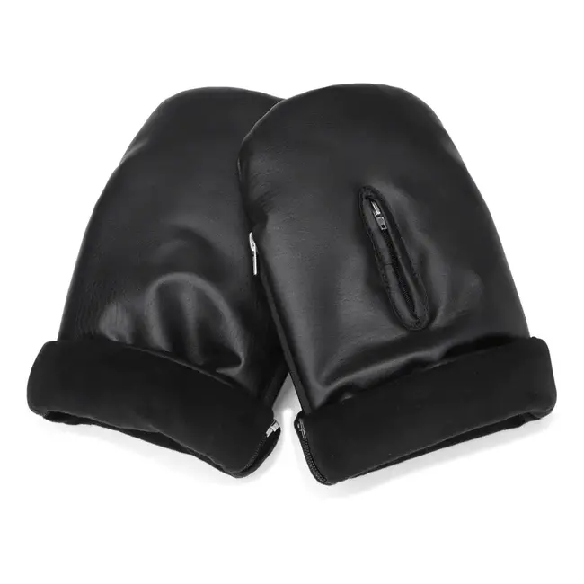 Kong Walter stroller gloves black