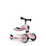 SCOOT & RIDE highwaykick 1 rose