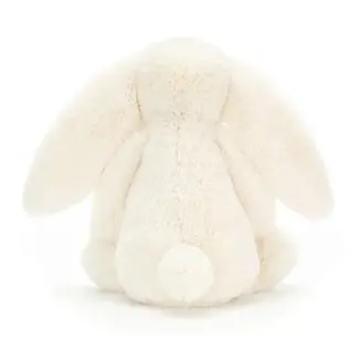 JELLYCAT bashful cream bunny original medium