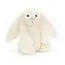 JELLYCAT bashful cream bunny original medium