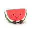 JELLYCAT amuseable watermelon
