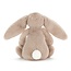 JELLYCAT bashful bunny beige small