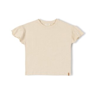 NIXNUT fly t-shirt pearl