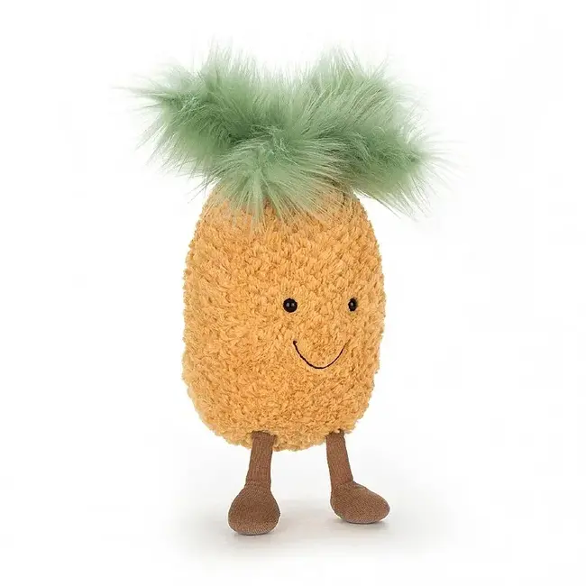 JELLYCAT amuseable pineapple small
