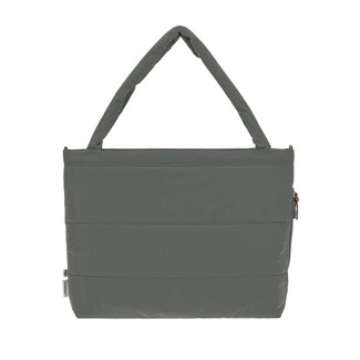 LÄSSIG cas mix shopper olive