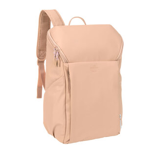 LÄSSIG GRE slender up backpack camel