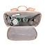 LÄSSIG GRE slender up backpack camel