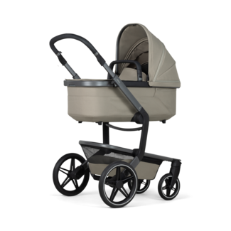 JOOLZ day5 kinderwagen - complete set sage green